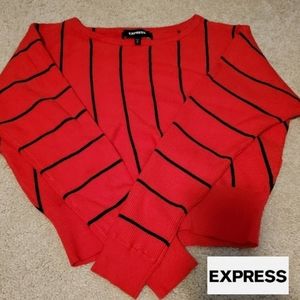 Express Sweater